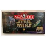 Misc. STAR WARS Collectible Items