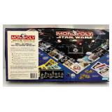 Misc. STAR WARS Collectible Items