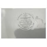 Misc. STAR WARS Collectible Items