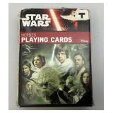 Misc. STAR WARS Collectible Items
