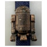 Misc. STAR WARS Collectible Items