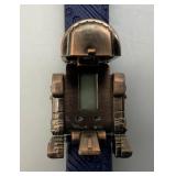 Misc. STAR WARS Collectible Items