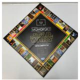 Misc. STAR WARS Collectible Items