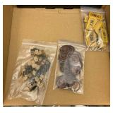 Misc. STAR WARS Collectible Items