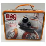 Misc. STAR WARS Collectible Items