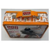 Misc. STAR WARS Collectible Items