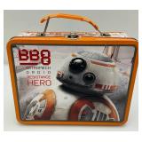 Misc. STAR WARS Collectible Items