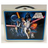 Misc. STAR WARS Collectible Items
