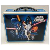 Misc. STAR WARS Collectible Items
