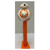 Misc. STAR WARS Collectible Items