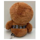 Misc. STAR WARS Collectible Items