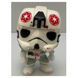 Misc. STAR WARS Collectible Items