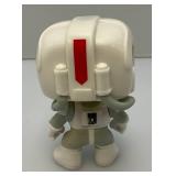 Misc. STAR WARS Collectible Items