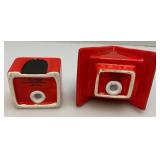 Misc. Collectible SNOOPY Salt & Pepper Shakers