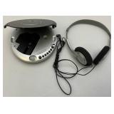 Misc. Electronic Items Including JENSEN CD Player, Vintage Camera Meter & More