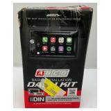 Misc. Electronic Items Including JENSEN CD Player, Vintage Camera Meter & More