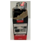 Misc. Electronic Items Including JENSEN CD Player, Vintage Camera Meter & More