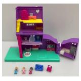 Misc. POLLY POCKETS, Gabby