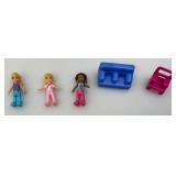 Misc. POLLY POCKETS, Gabby