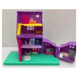 Misc. POLLY POCKETS, Gabby