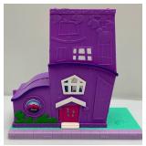 Misc. POLLY POCKETS, Gabby