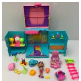 Misc. POLLY POCKETS, Gabby