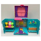 Misc. POLLY POCKETS, Gabby