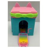 Misc. POLLY POCKETS, Gabby