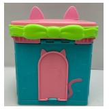 Misc. POLLY POCKETS, Gabby