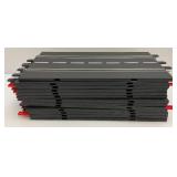 Slot Car Tracks With Cars (Two Different Sizes)