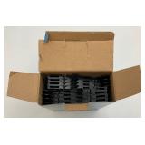 Slot Car Tracks With Cars (Two Different Sizes)