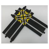 Slot Car Tracks With Cars (Two Different Sizes)