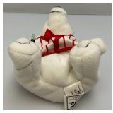 Misc. Polar Bear Figurines Including Coca-Cola & More