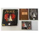 Misc. Vintage Including SEGA Games CD Rom Game & CDs