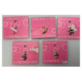 Misc. Halloween Brooches & More