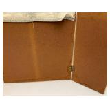 Vintage Child Craft Puppet Theatre 26 3/4" H x 17 1/2" W