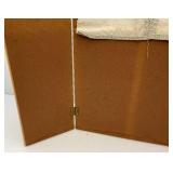 Vintage Child Craft Puppet Theatre 26 3/4" H x 17 1/2" W