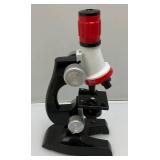 The Magic School Bus Microsope Lab & Melissa & Doug Doorbell House