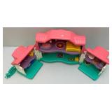 Misc. Vintage Fisher Price Toys & More