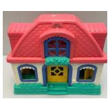 Misc. Vintage Fisher Price Toys & More