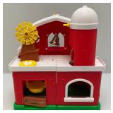 Misc. Vintage Fisher Price Toys & More