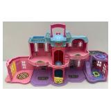 Misc. Vintage Fisher Price Toys & More