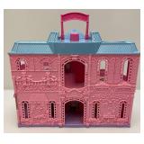 Misc. Vintage Fisher Price Toys & More