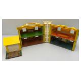 Misc. Vintage Fisher Price Toys & More