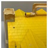 Misc. Vintage Fisher Price Toys & More