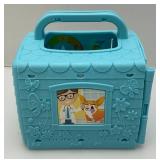 Misc. Vintage Fisher Price Toys & More