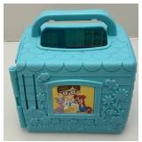 Misc. Vintage Fisher Price Toys & More