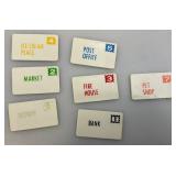 Misc. Vintage Fisher Price Toys & More