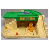 Misc. Vintage Fisher Price Toys & More