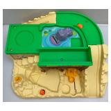 Misc. Vintage Fisher Price Toys & More